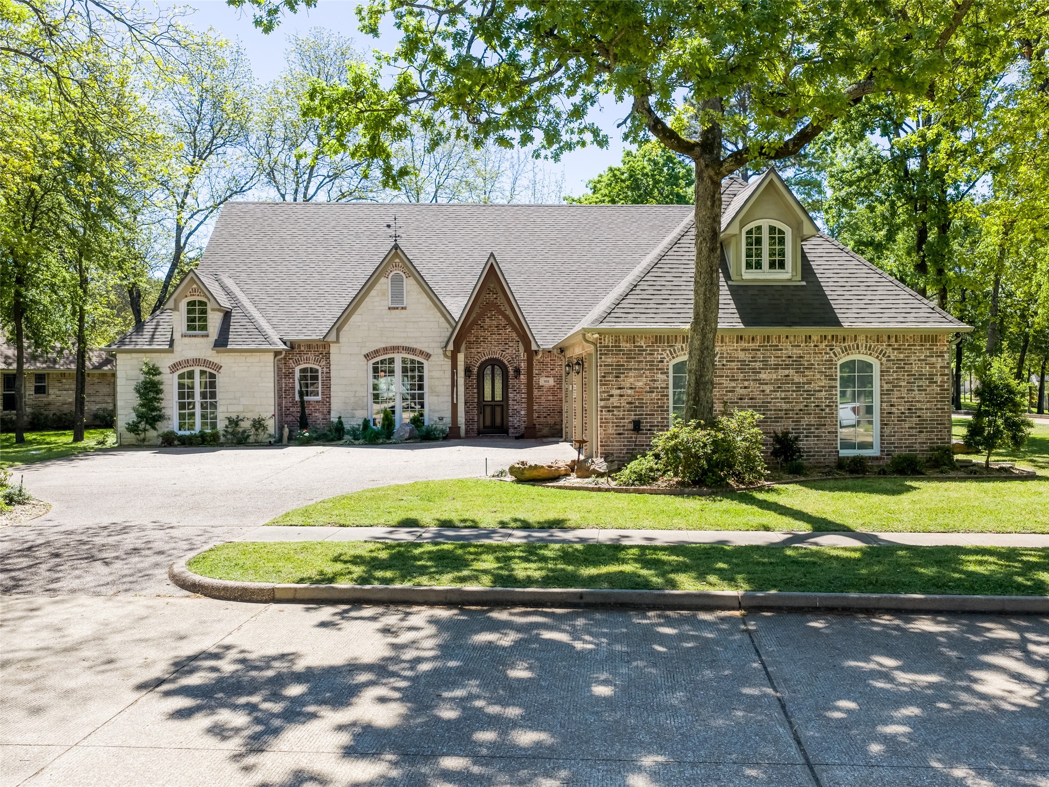 102 Dogwood Lakes Circle Bullard TX 75757
