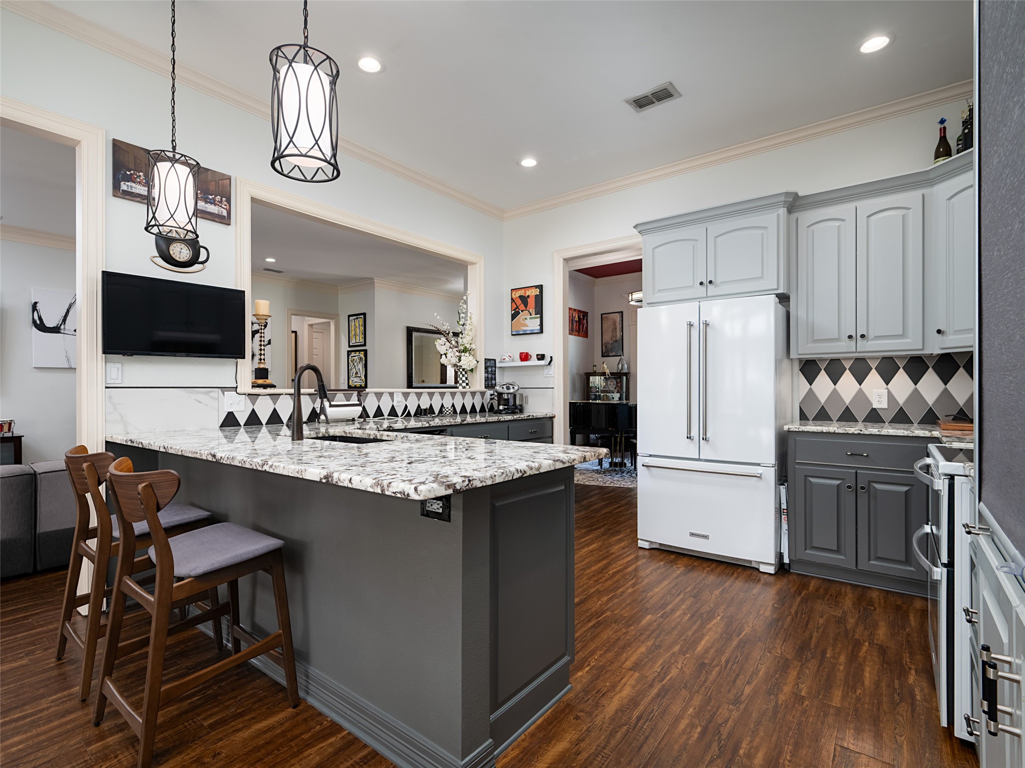 102 Dogwood Lakes Circle Bullard TX 75757