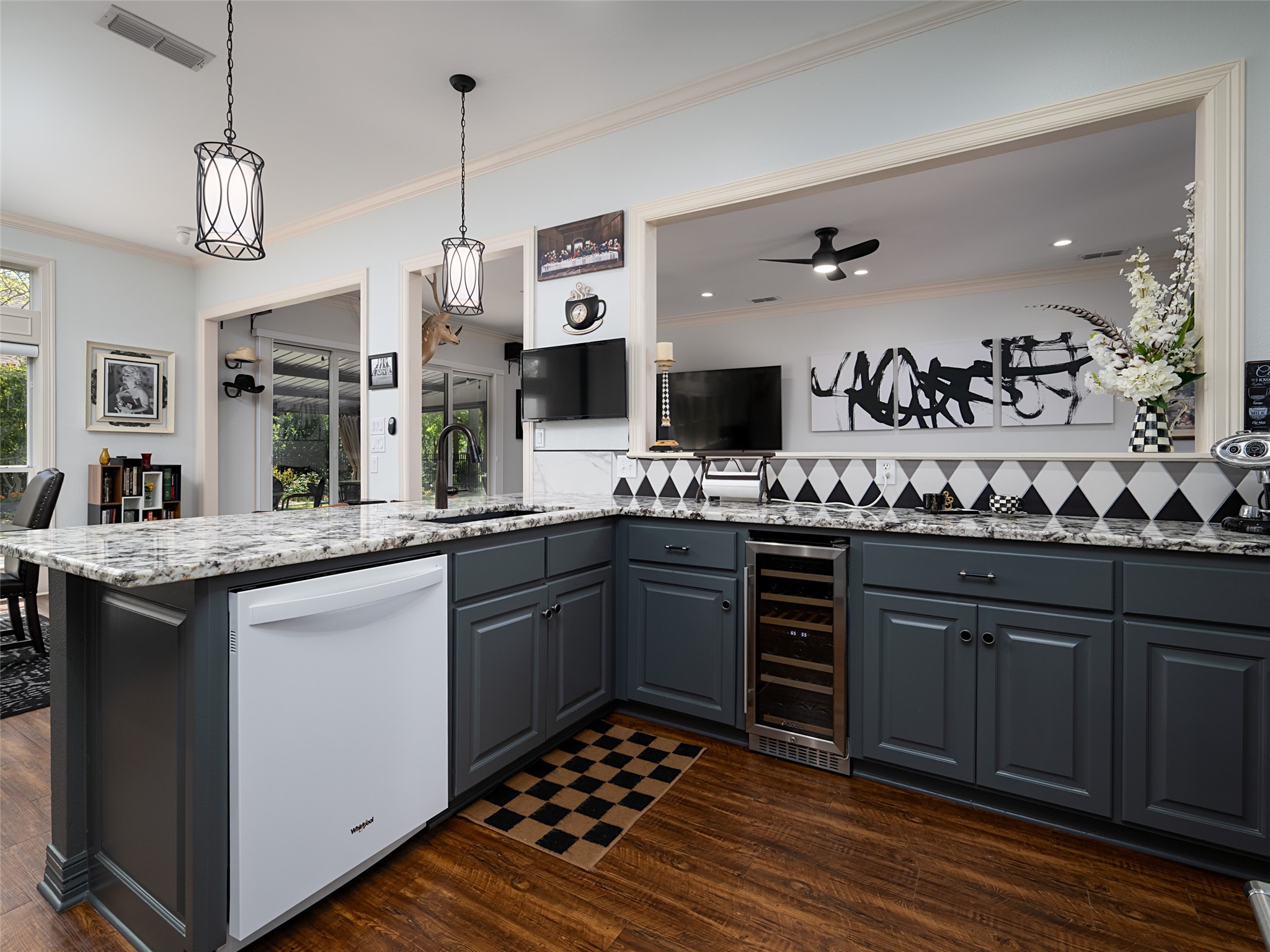 102 Dogwood Lakes Circle Bullard TX 75757