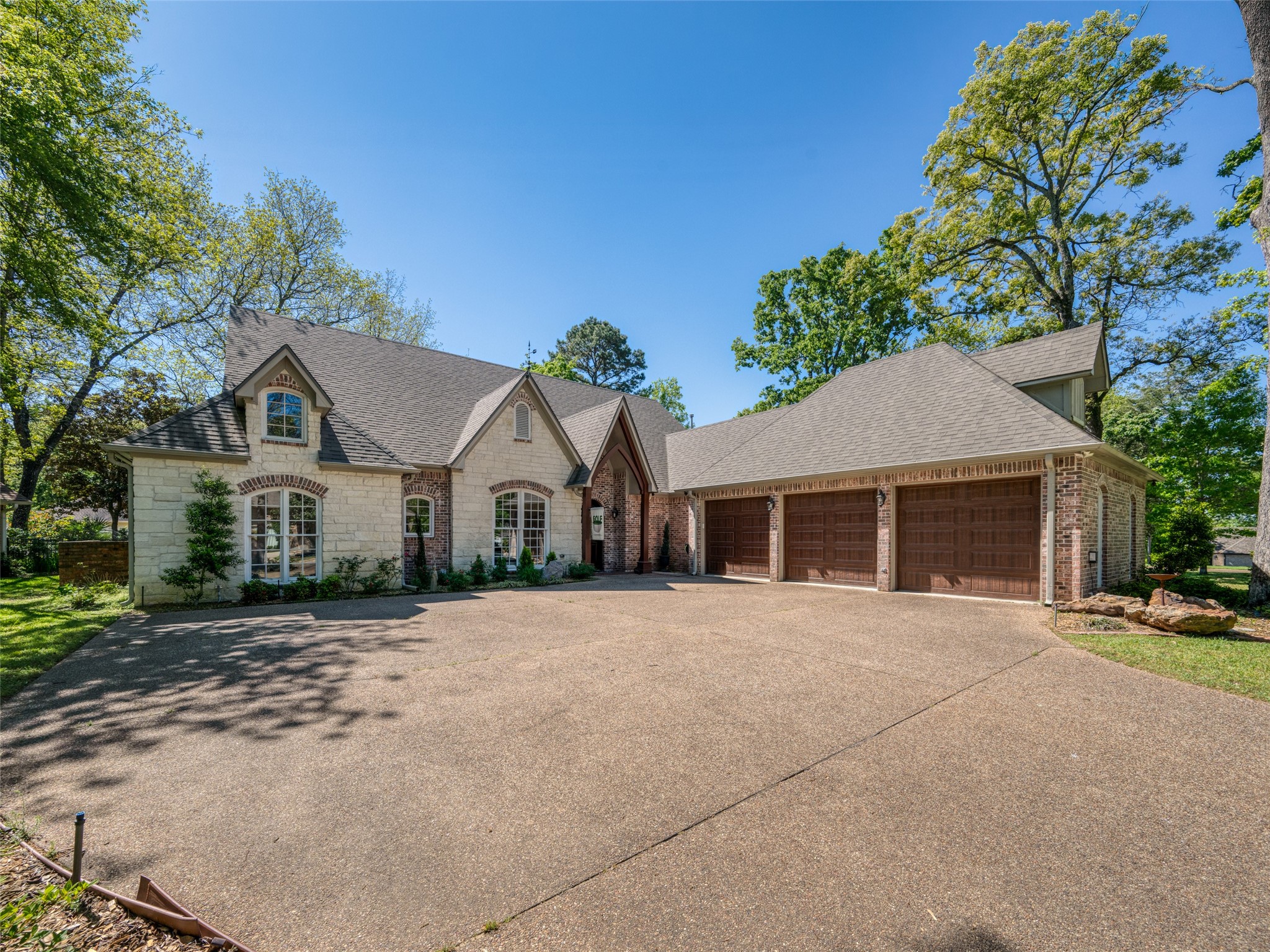 102 Dogwood Lakes Circle Bullard TX 75757