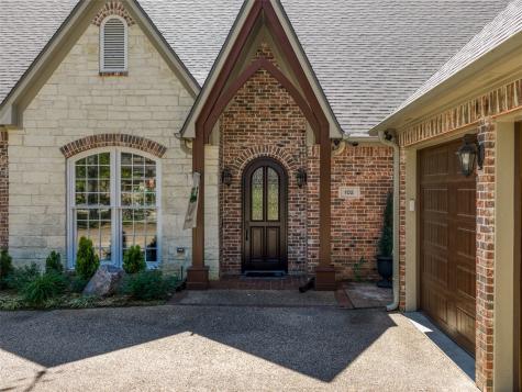 102 Dogwood Lakes Circle Bullard TX 75757