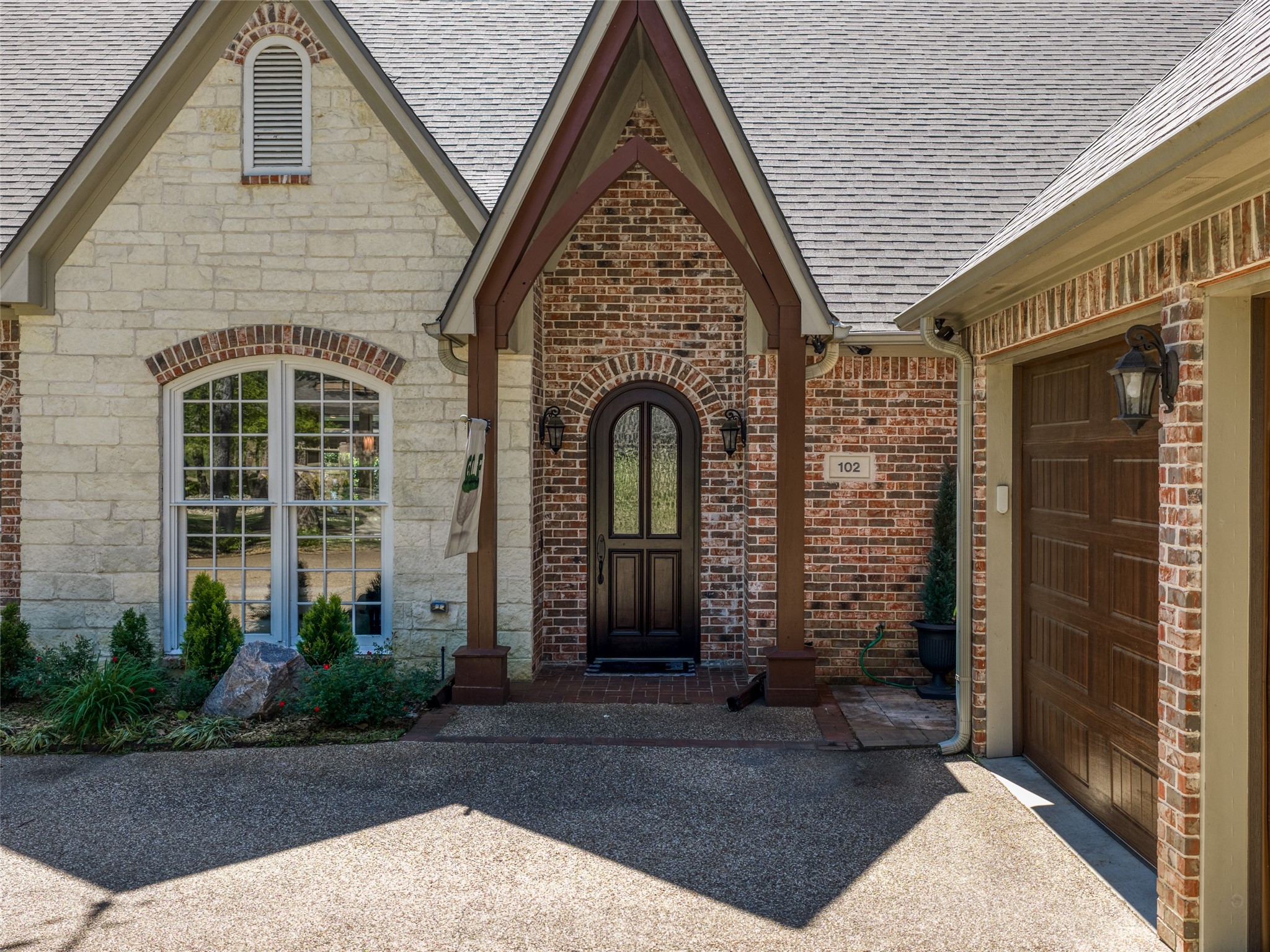 102 Dogwood Lakes Circle Bullard TX 75757