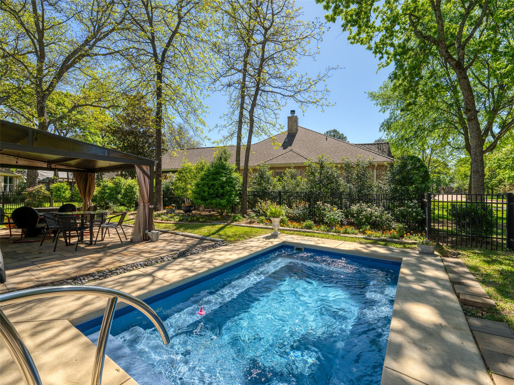 102 Dogwood Lakes Circle Bullard TX 75757