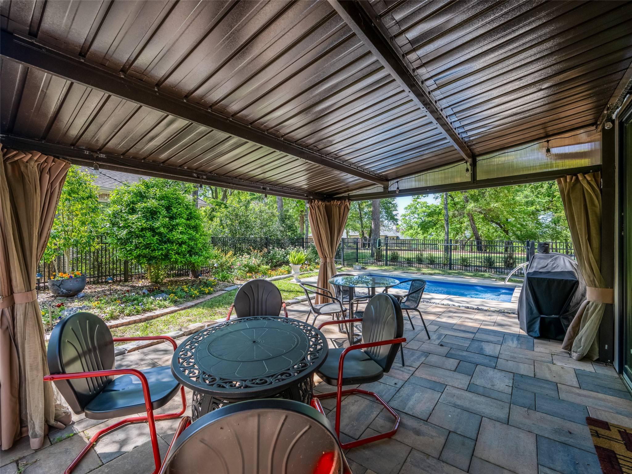 102 Dogwood Lakes Circle Bullard TX 75757