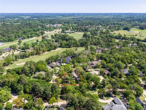 102 Dogwood Lakes Circle Bullard TX 75757