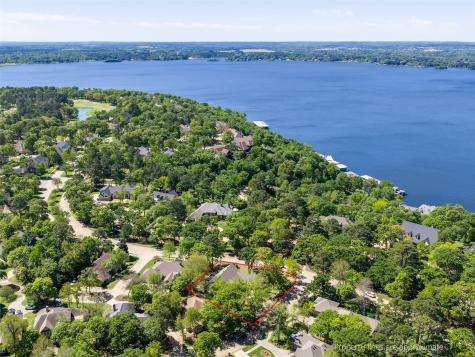 102 Dogwood Lakes Circle Bullard TX 75757