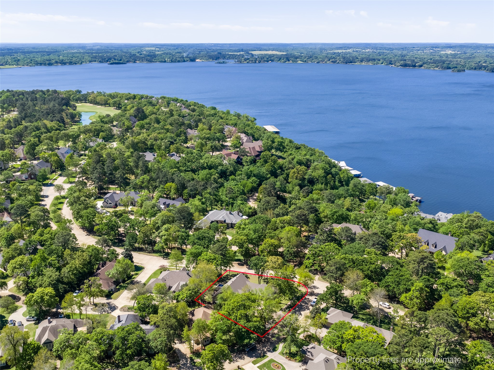 102 Dogwood Lakes Circle Bullard TX 75757