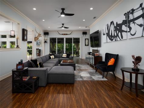 102 Dogwood Lakes Circle Bullard TX 75757