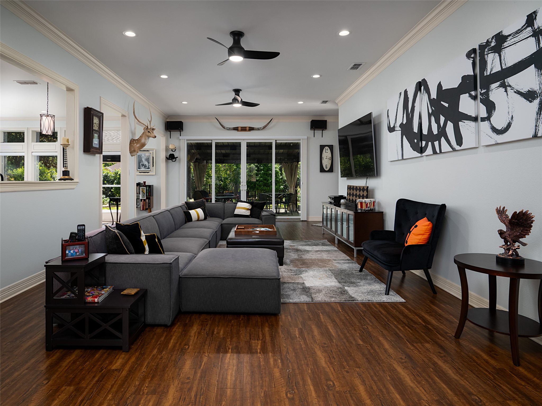 102 Dogwood Lakes Circle Bullard TX 75757