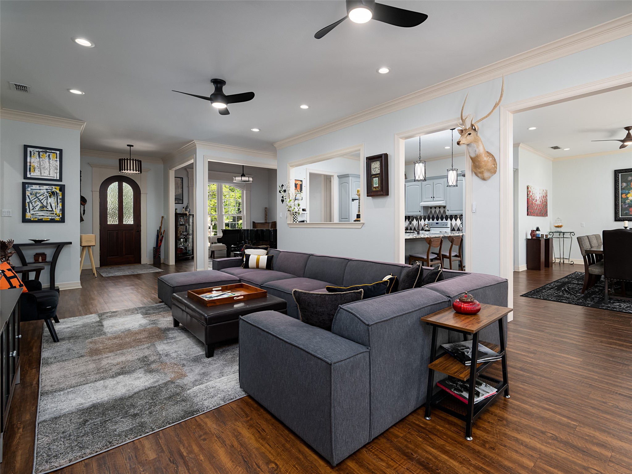 102 Dogwood Lakes Circle Bullard TX 75757