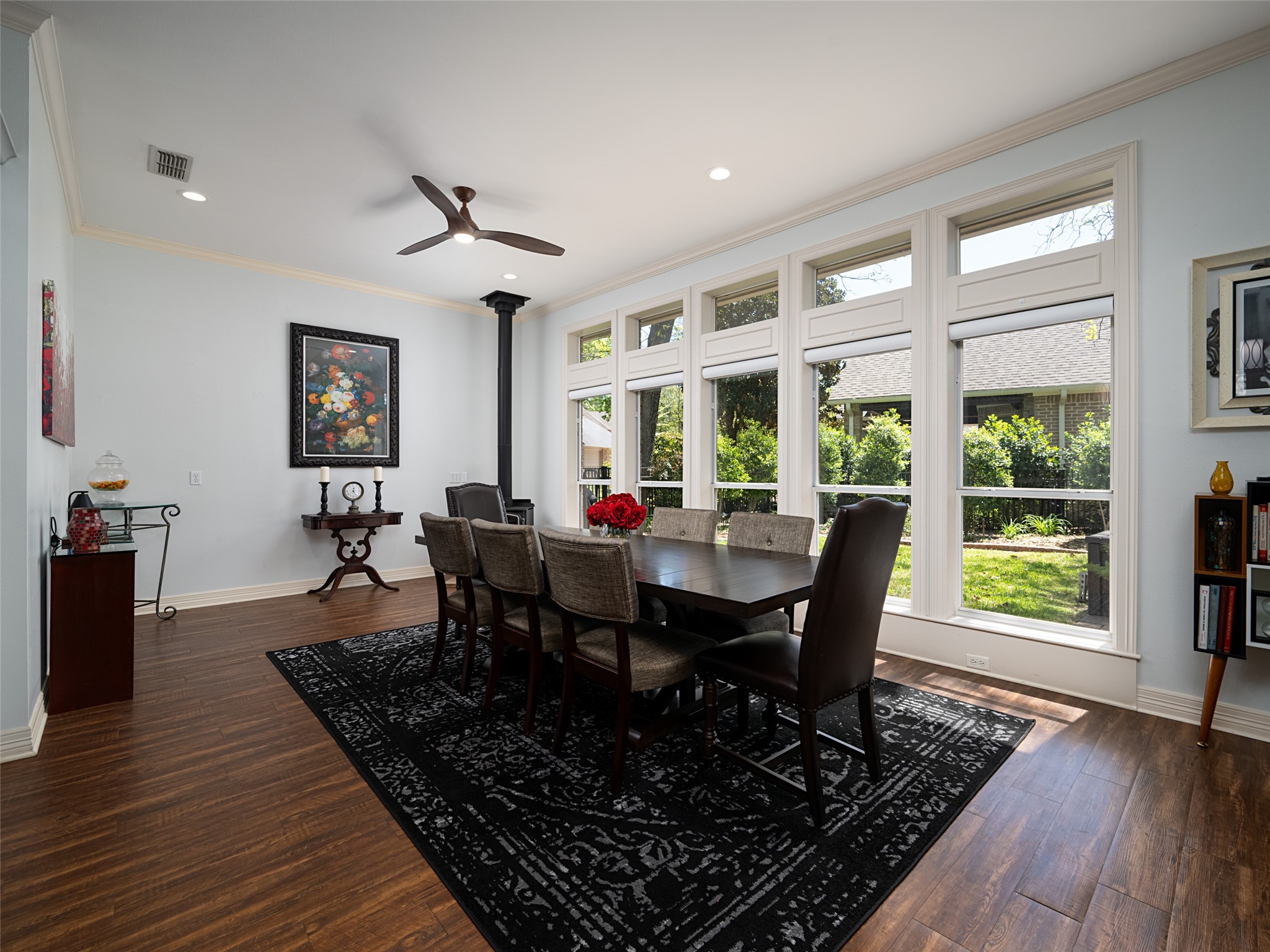 102 Dogwood Lakes Circle Bullard TX 75757