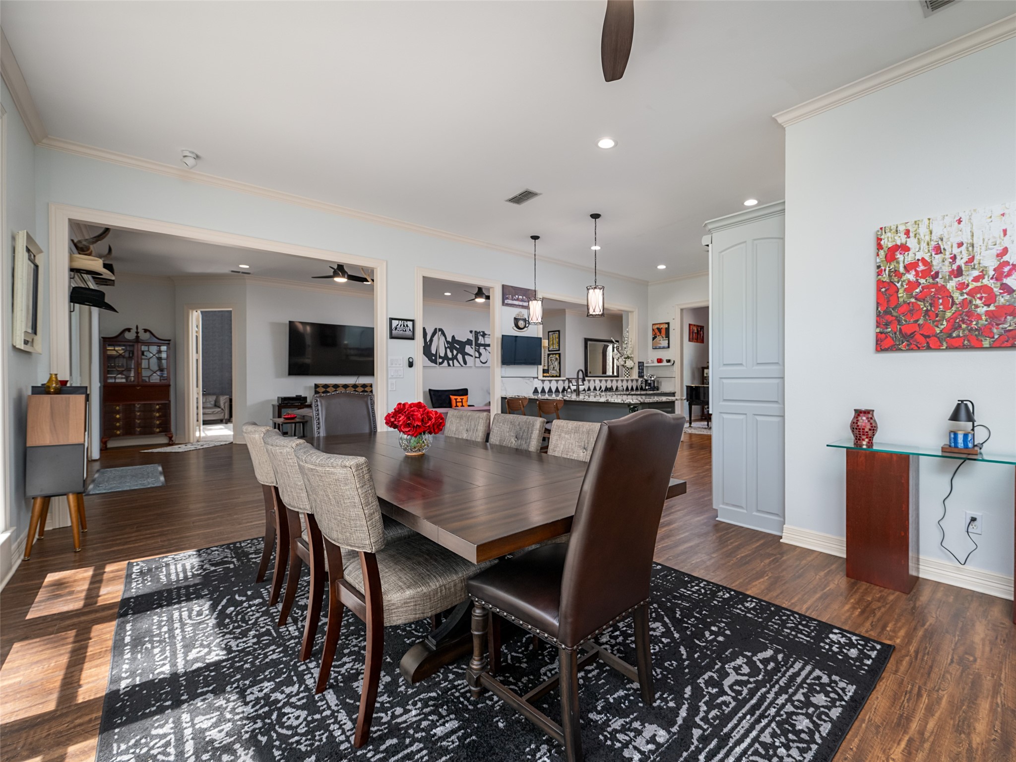 102 Dogwood Lakes Circle Bullard TX 75757