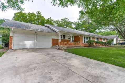 3412 Ruth Road Richland Hills TX 76118