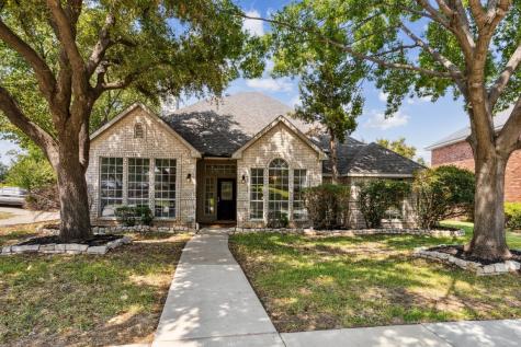 1903 Diamond Ridge Drive Carrollton TX 75010