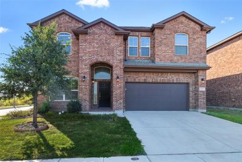 11301 Golden Ridge Lane Haslet TX 76052