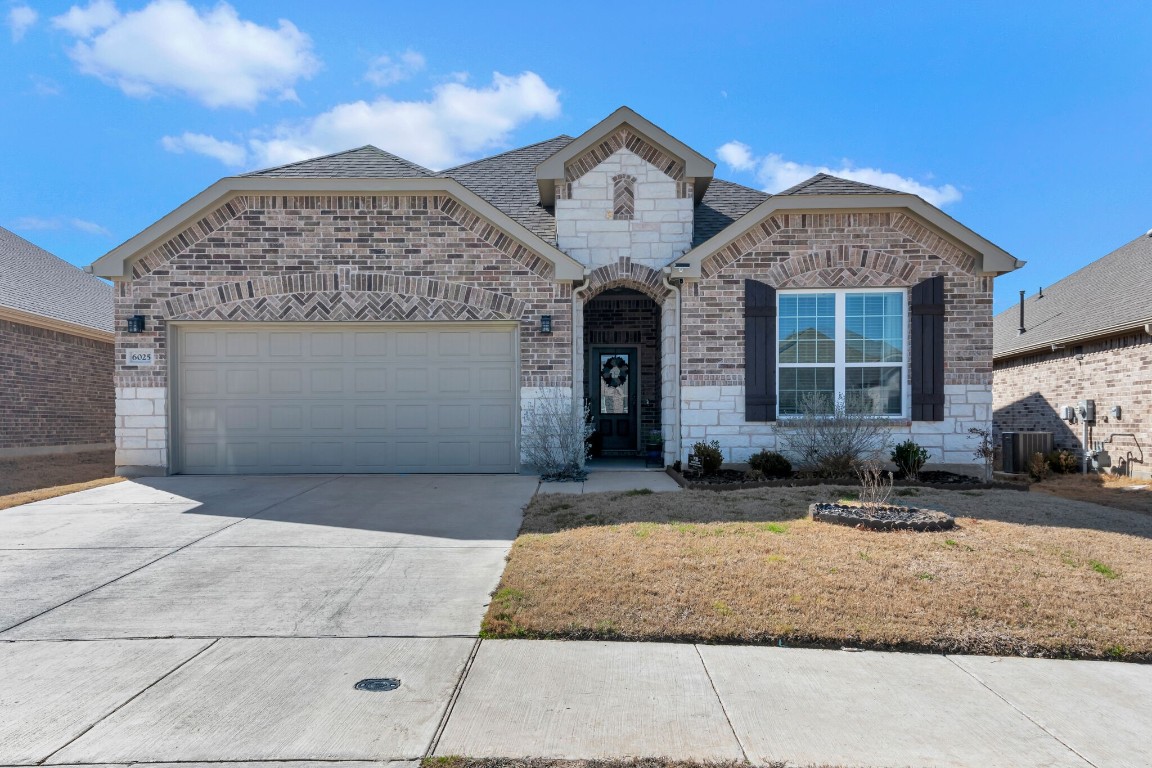 6025 Iron Creek Road Fort Worth TX 76137