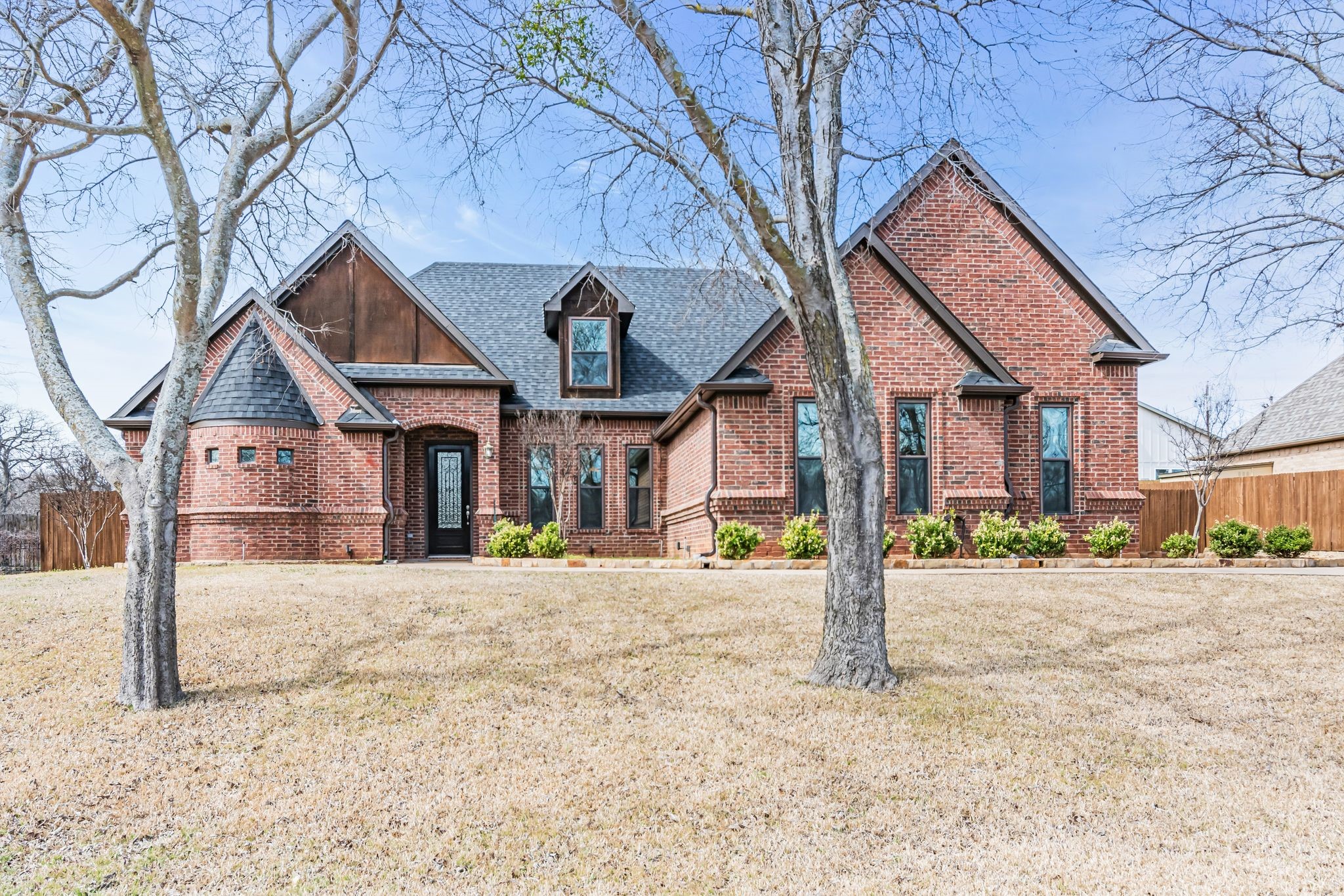 4008 Felps Drive Colleyville TX 76034