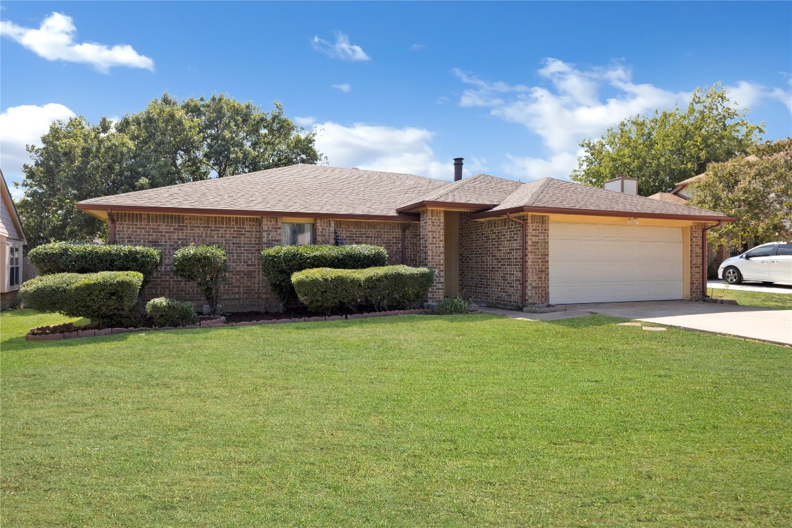 1121 Homestead Street Flower Mound TX 75028