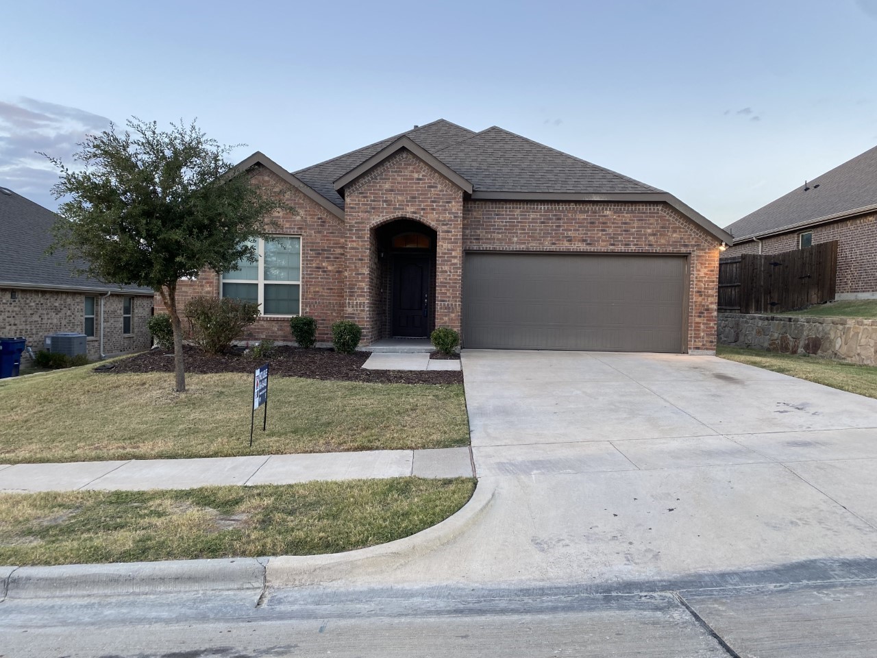 573 La Grange Drive Fate TX 75087