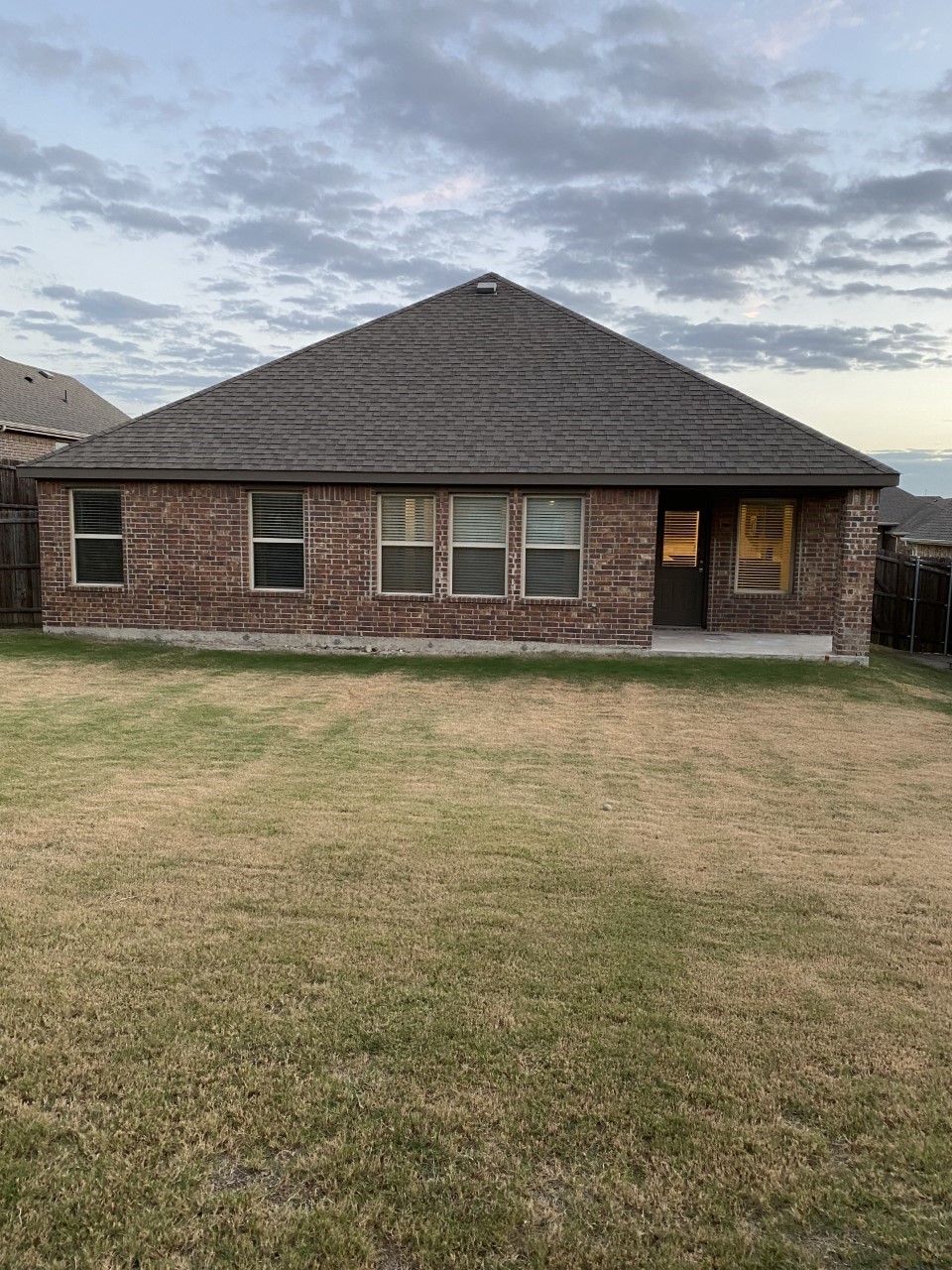 573 La Grange Drive Fate TX 75087