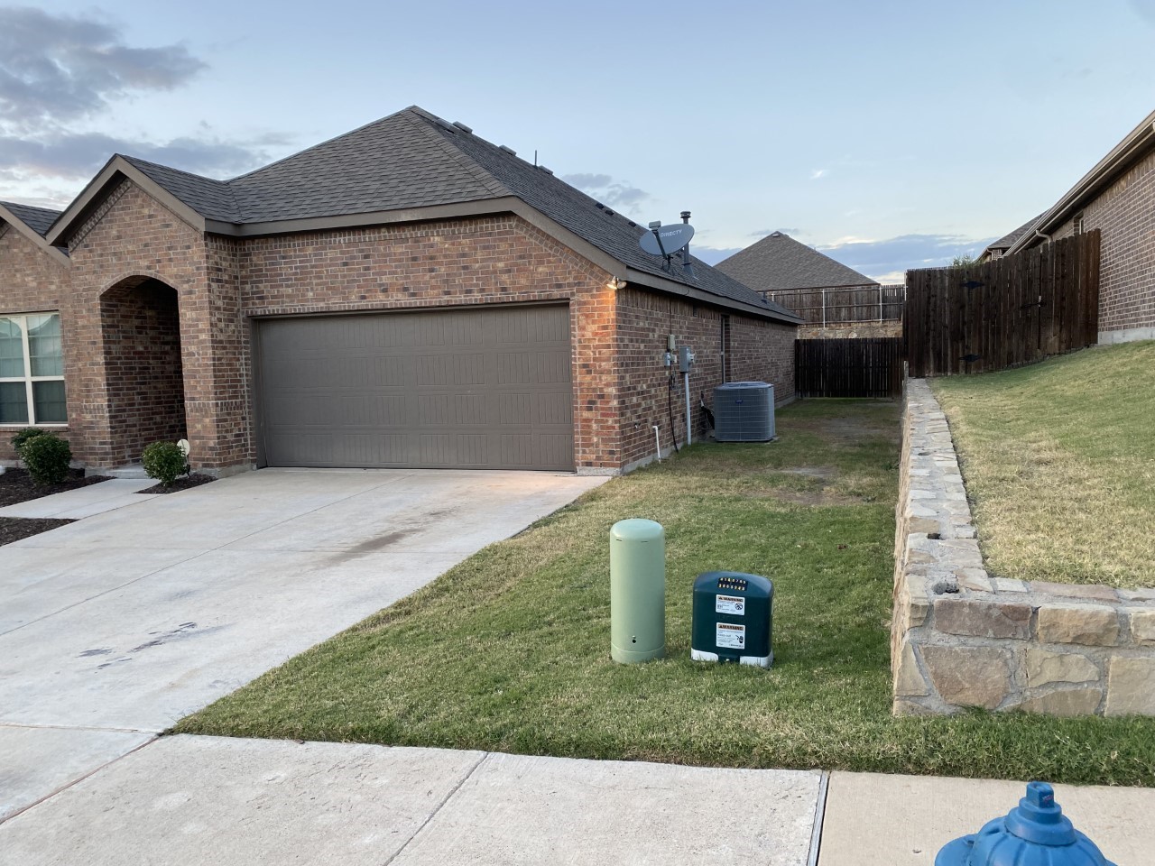 573 La Grange Drive Fate TX 75087