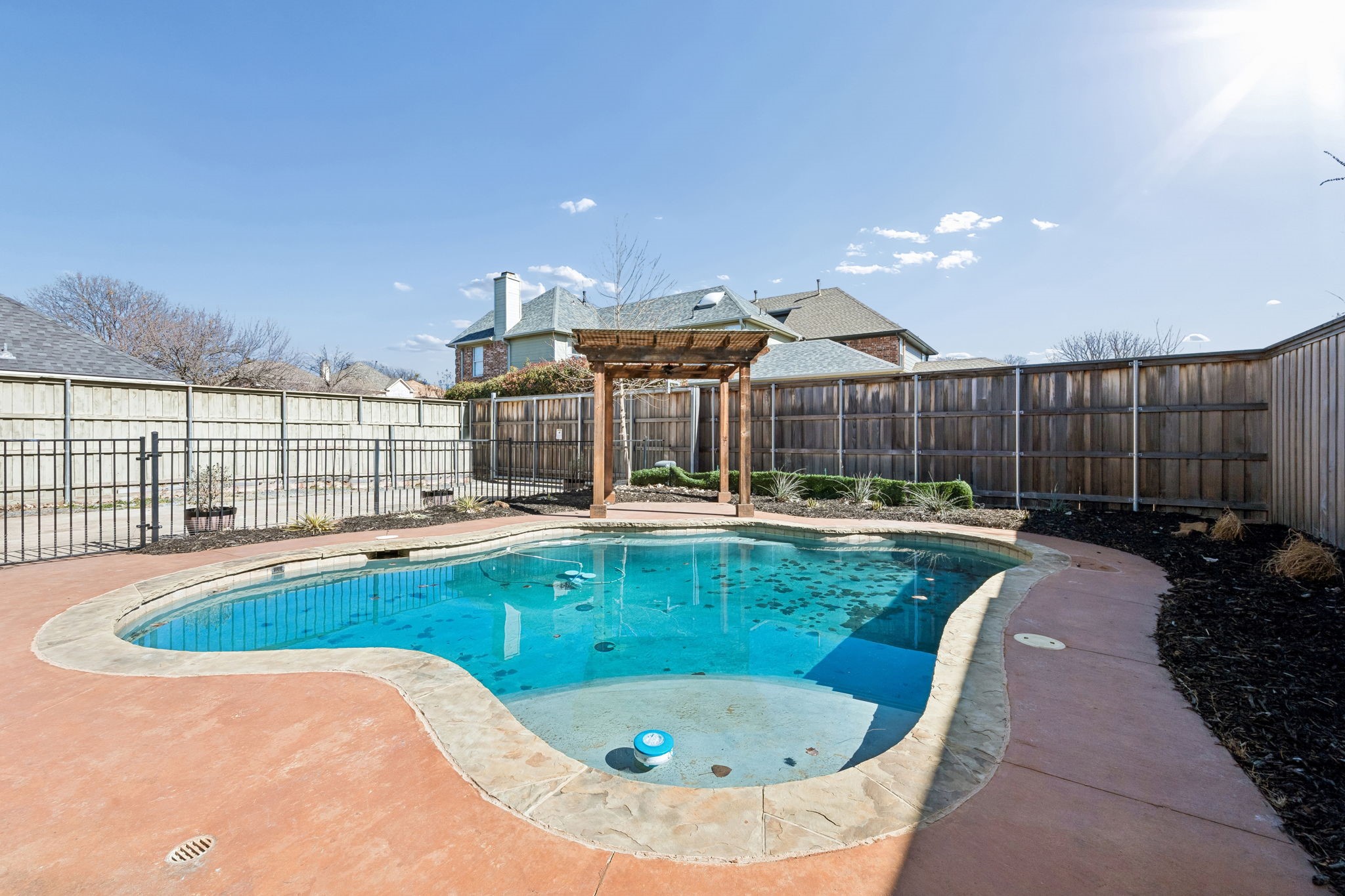 5612 Ventana Trail Dallas TX 75252