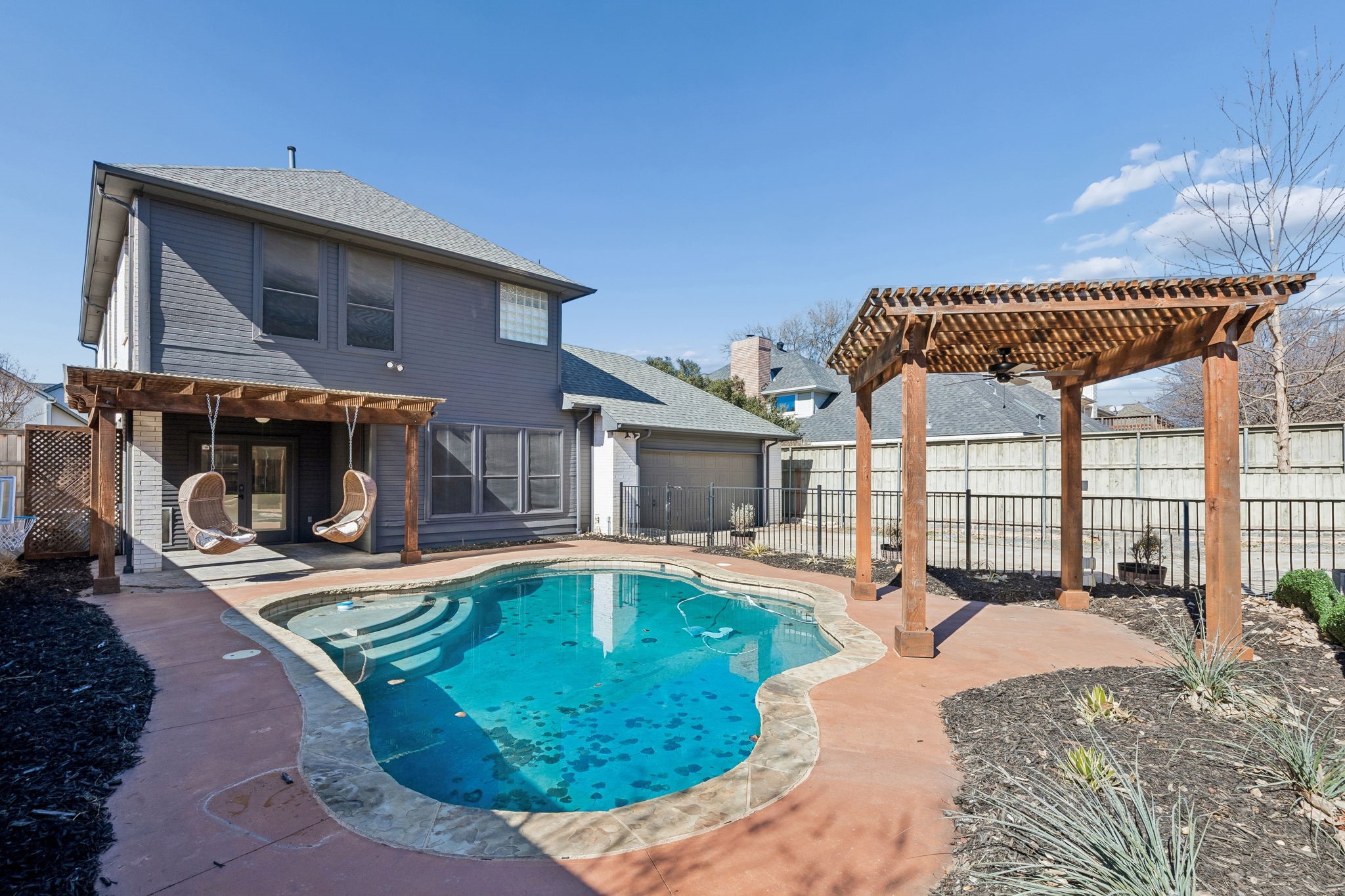5612 Ventana Trail Dallas TX 75252