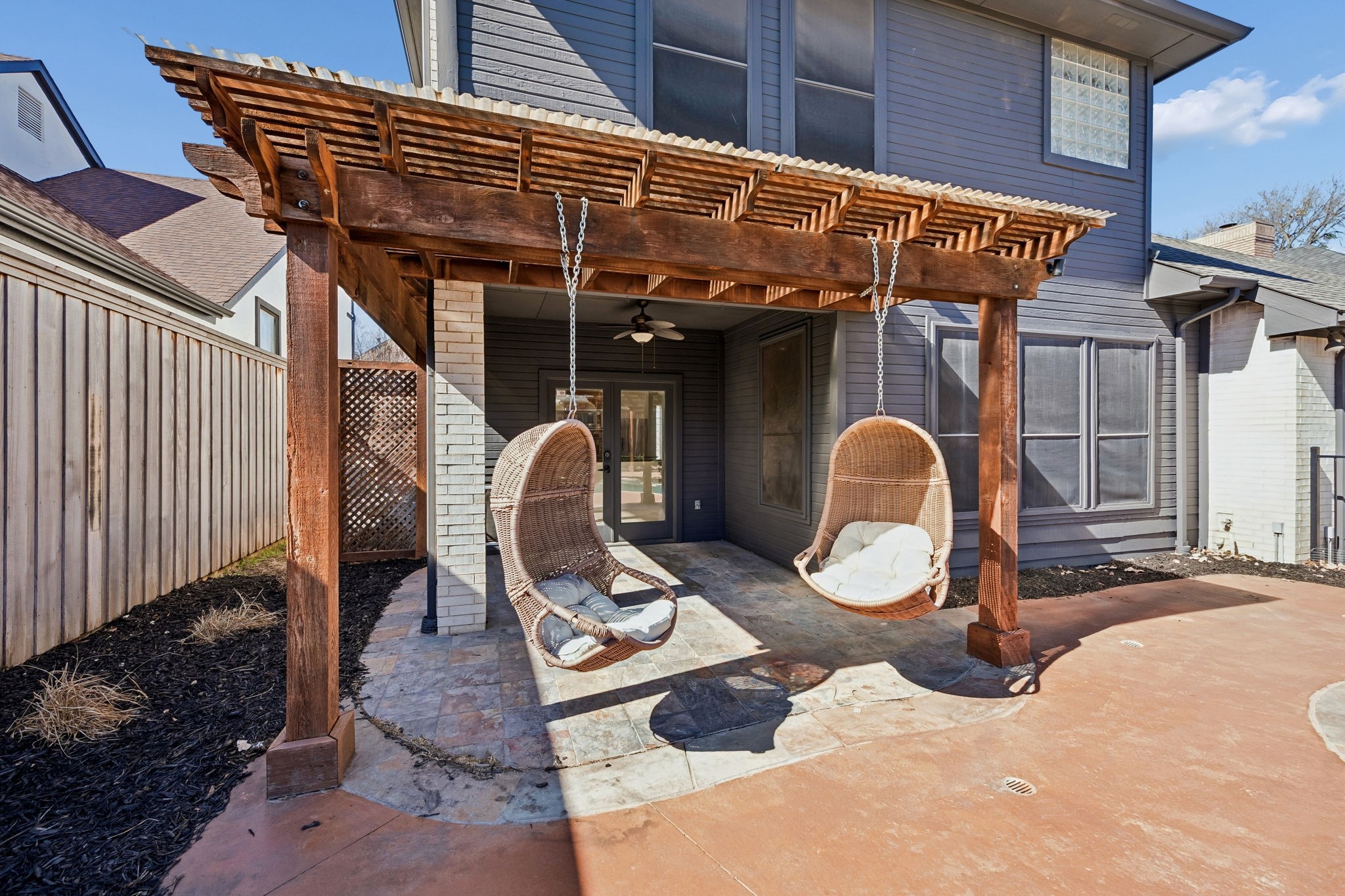 5612 Ventana Trail Dallas TX 75252