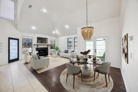 5612 Ventana Trail Dallas TX 75252