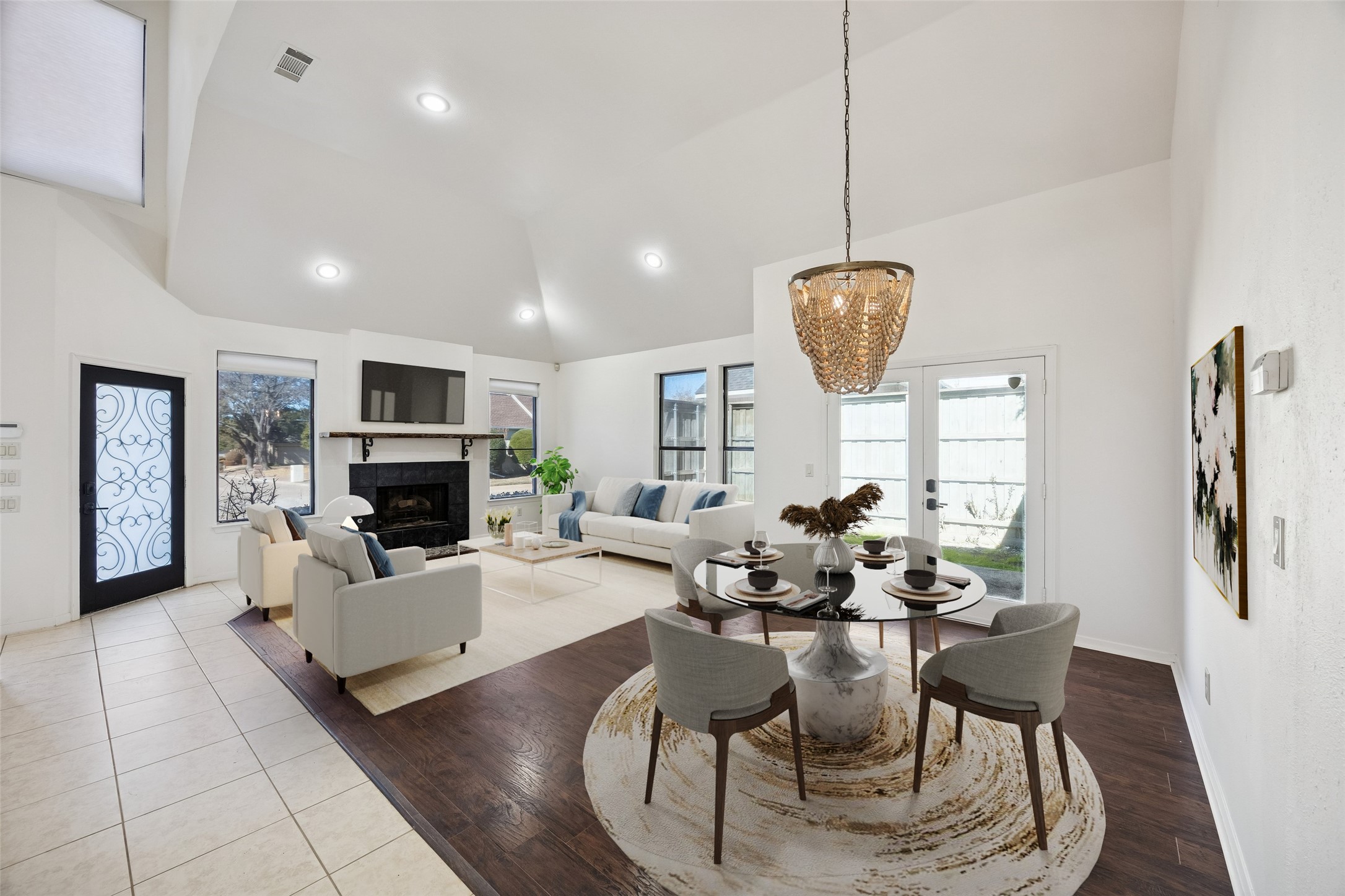 5612 Ventana Trail Dallas TX 75252