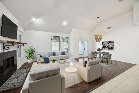 5612 Ventana Trail Dallas TX 75252