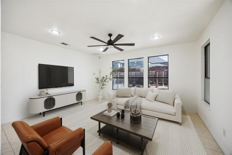 5612 Ventana Trail Dallas TX 75252