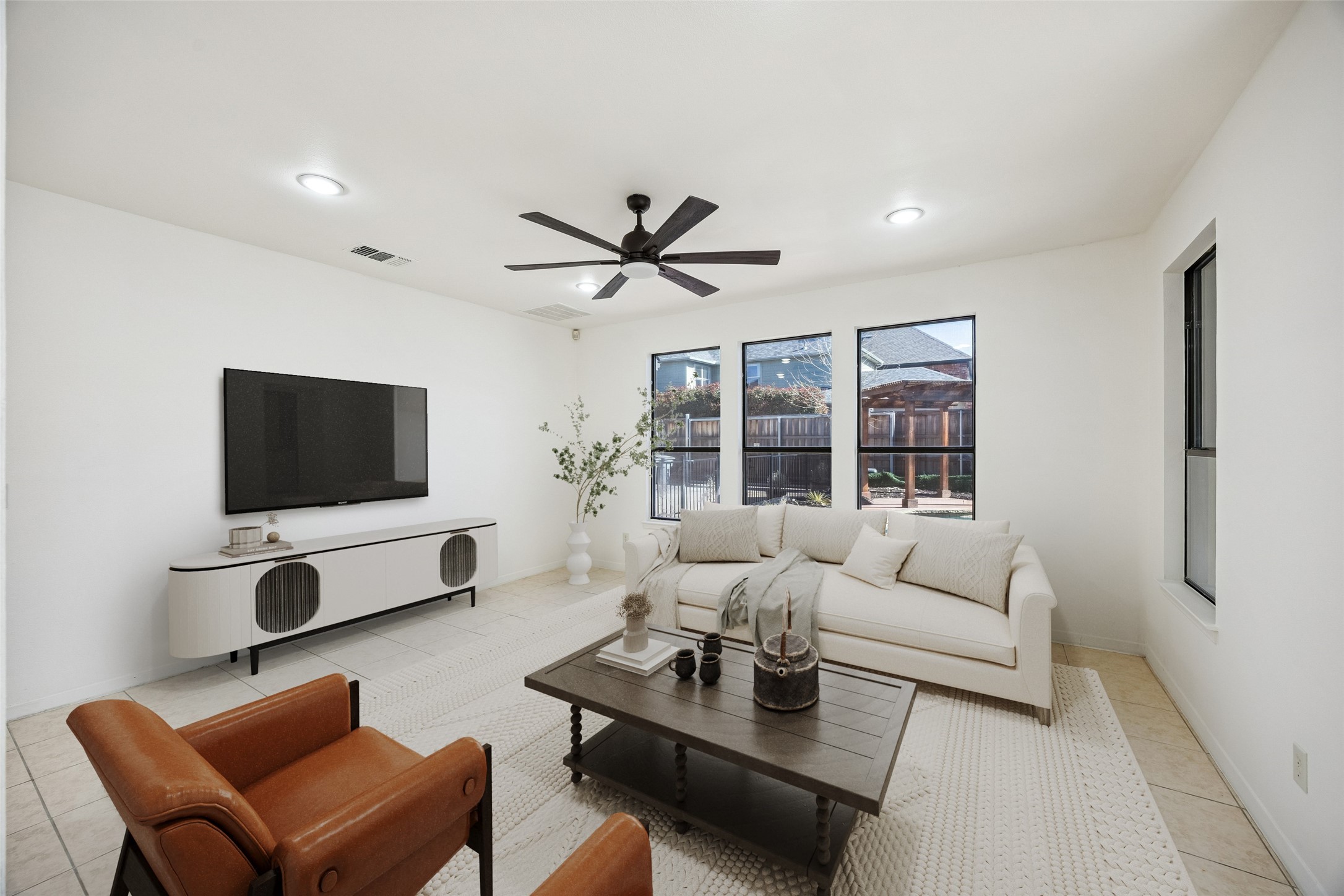 5612 Ventana Trail Dallas TX 75252