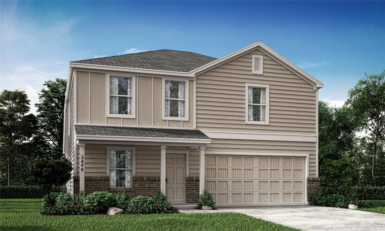 1605 Questa Street Fort Worth TX 76119