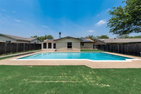 1206 Harvest Hill Lane Arlington TX 76014
