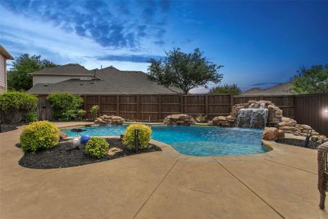 11837 Wolfcreek Lane Fort Worth TX 76244
