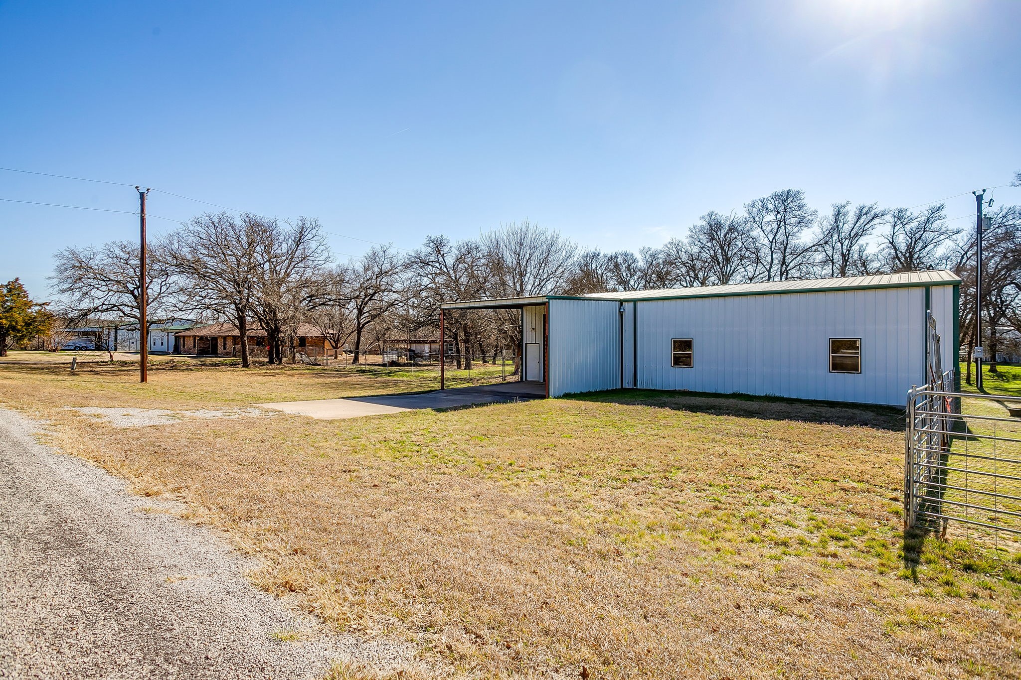 4763 Blue Flat Road Gordon TX 76453
