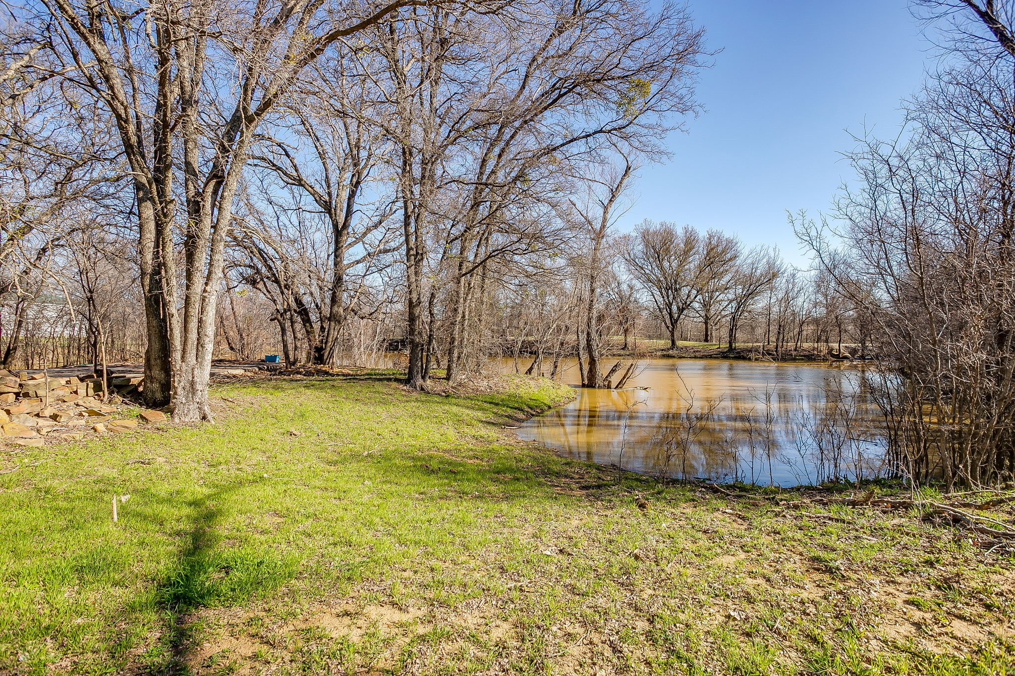 4763 Blue Flat Road Gordon TX 76453