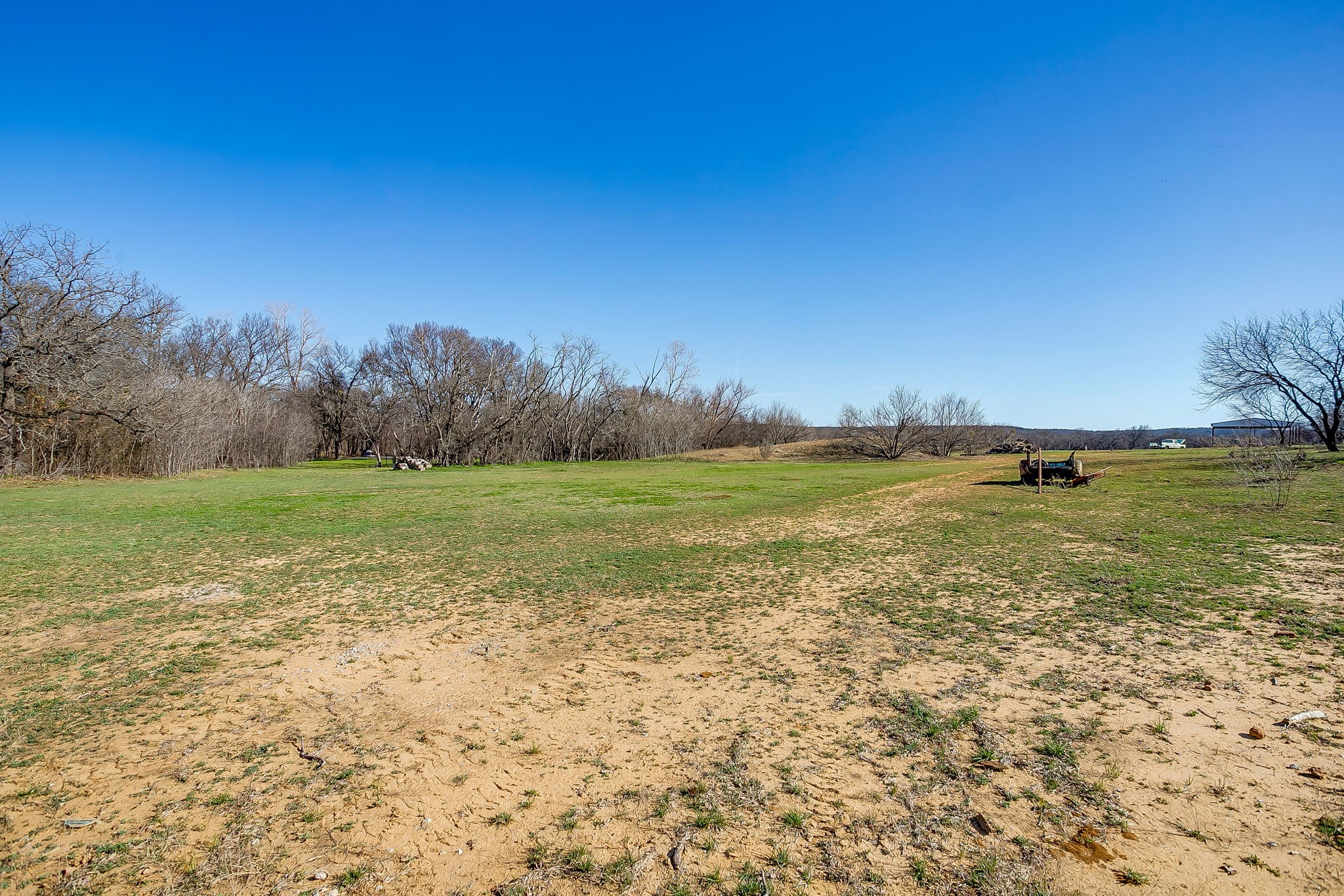 4763 Blue Flat Road Gordon TX 76453