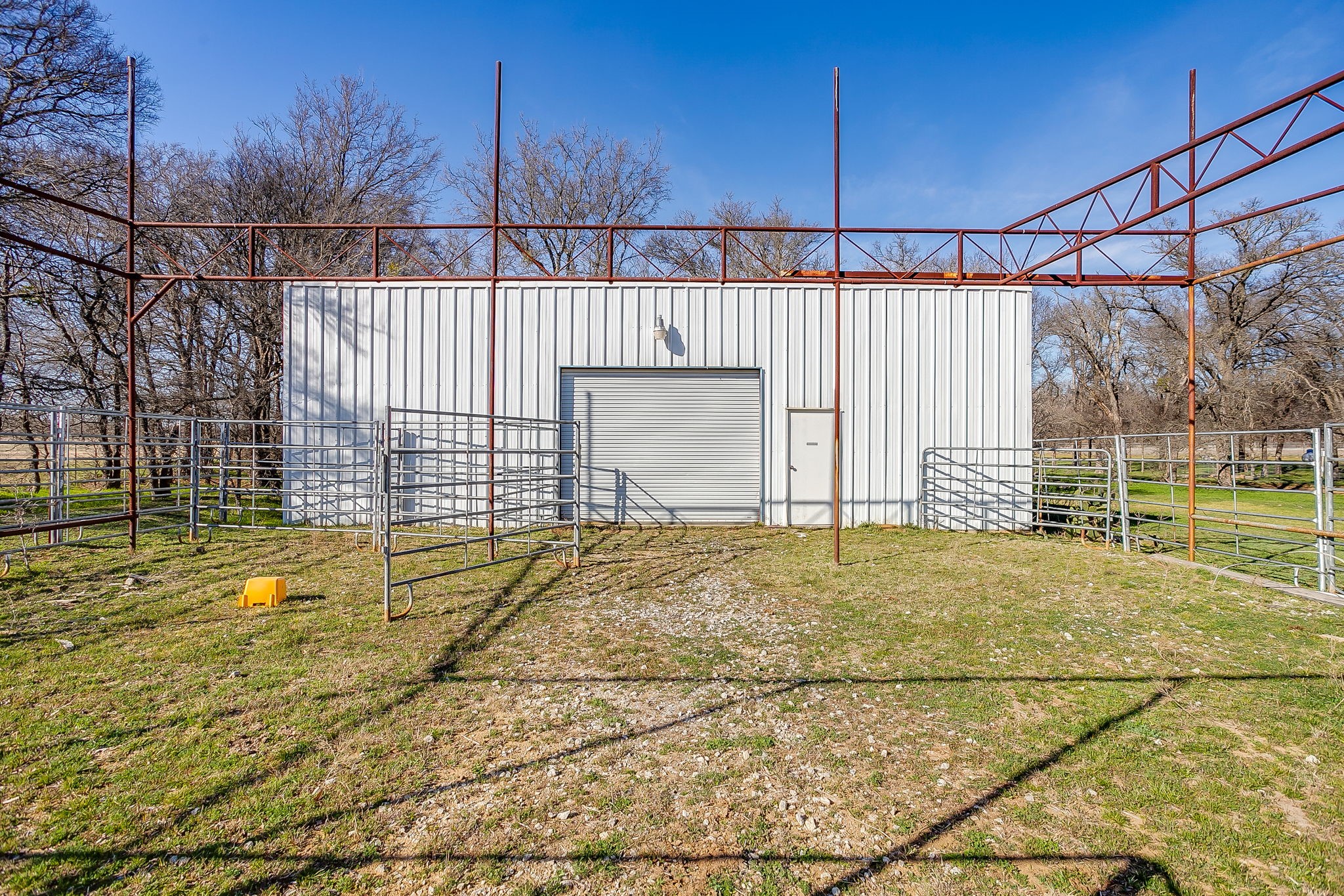 4763 Blue Flat Road Gordon TX 76453