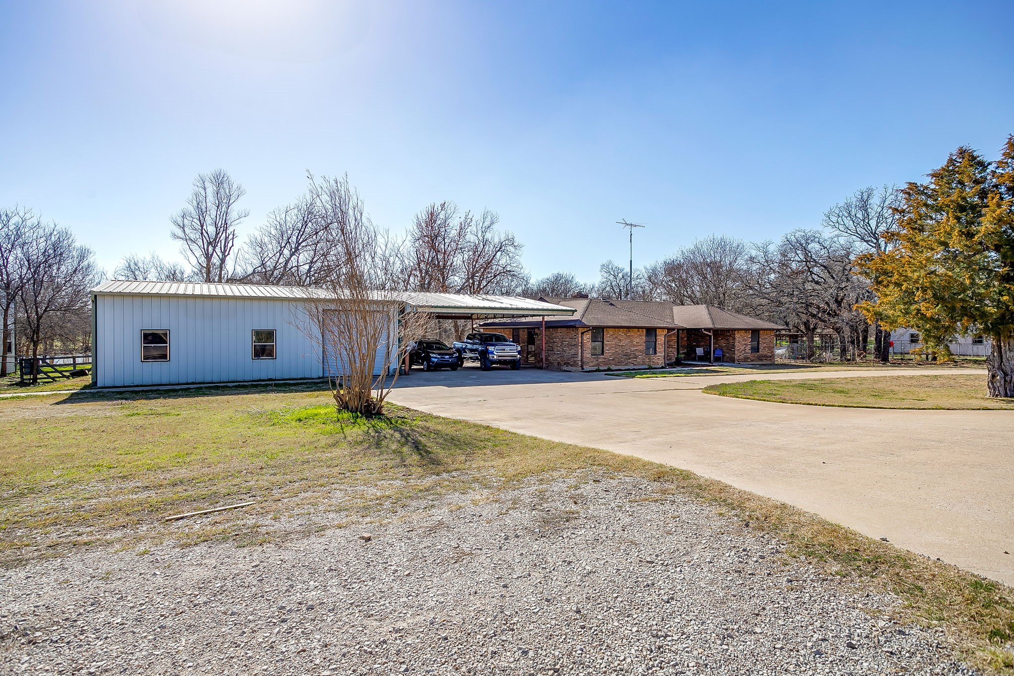 4763 Blue Flat Road Gordon TX 76453