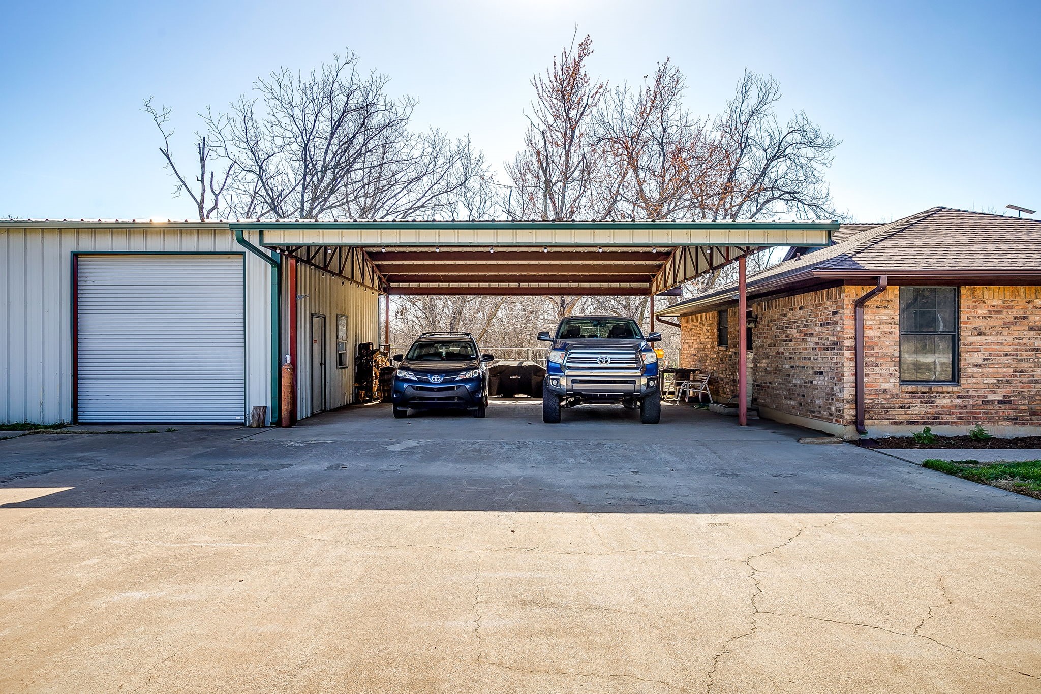 4763 Blue Flat Road Gordon TX 76453