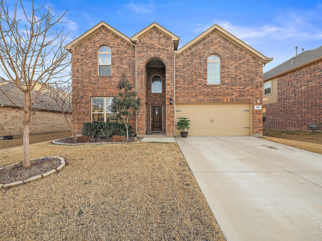 1329 Crossvine Drive Anna TX 75409