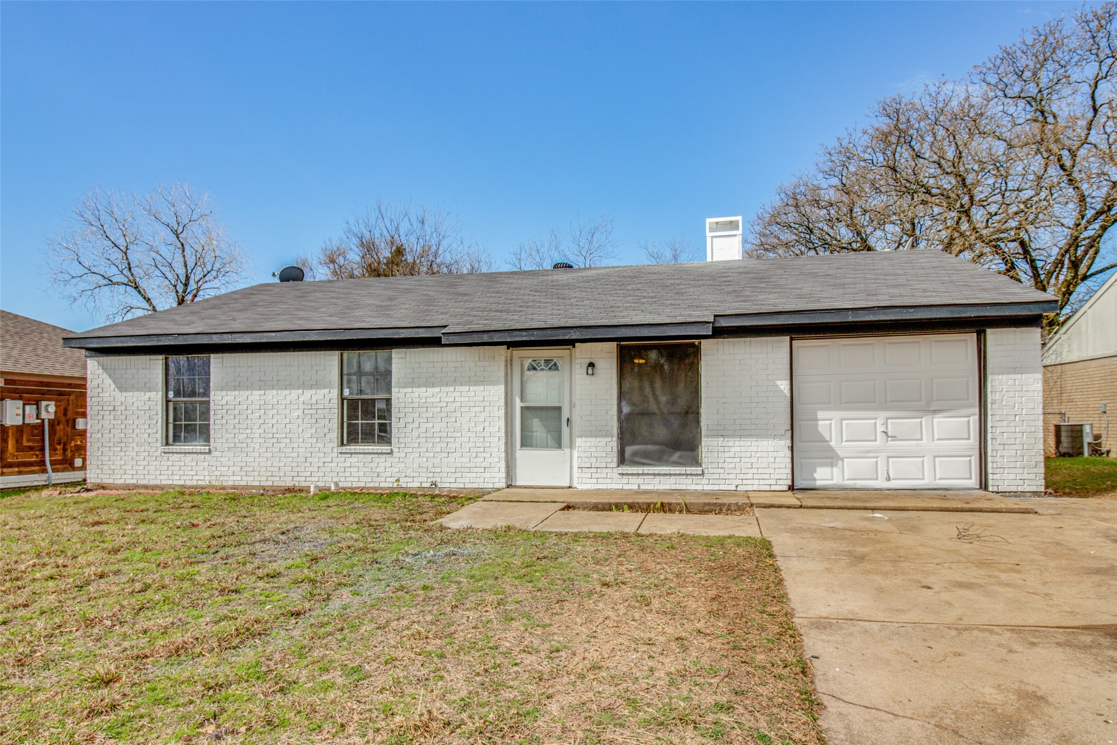 4709 Kristie Drive Balch Springs TX 75180