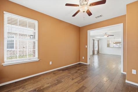 1492 Troon Drive Frisco TX 75036