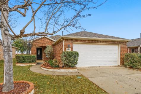 1492 Troon Drive Frisco TX 75036