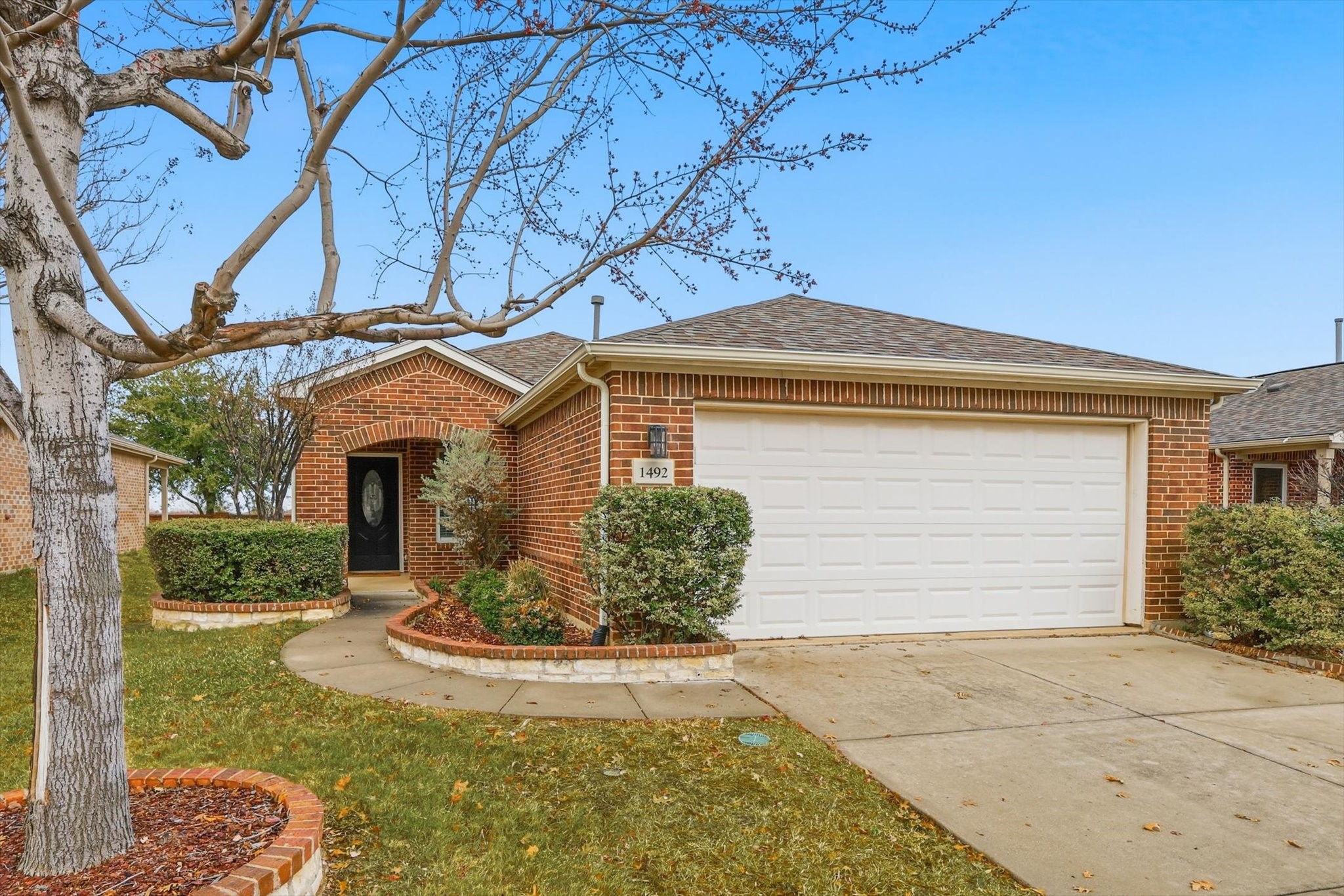 1492 Troon Drive Frisco TX 75036