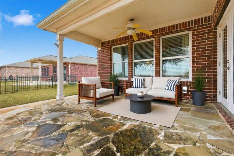 1492 Troon Drive Frisco TX 75036