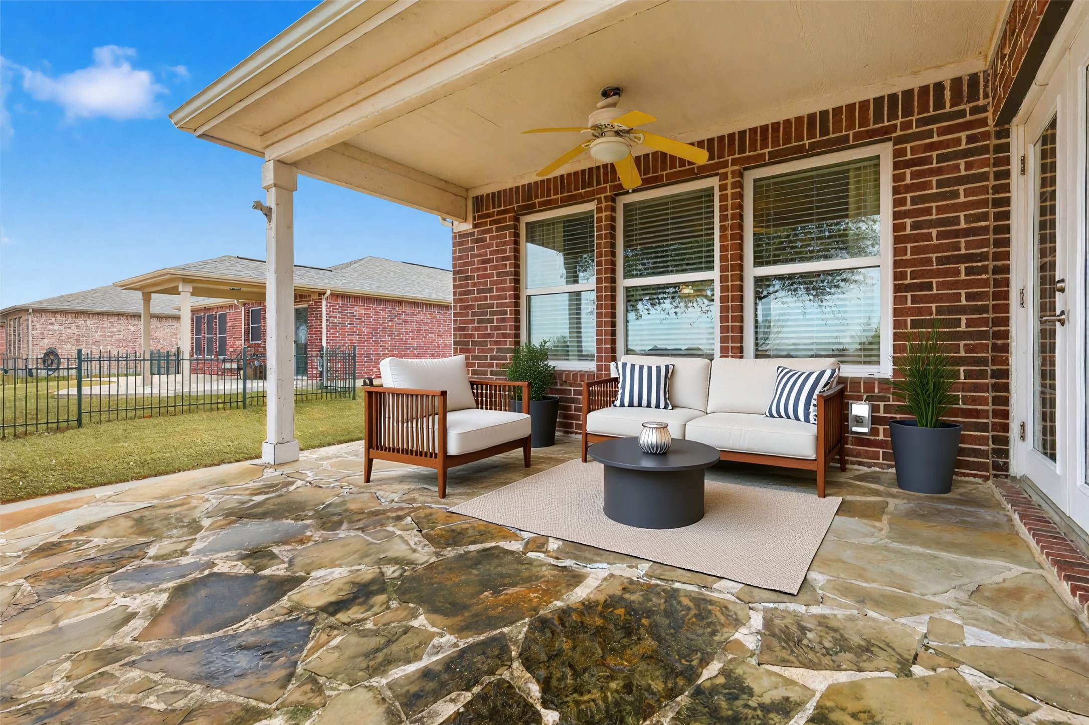 1492 Troon Drive Frisco TX 75036