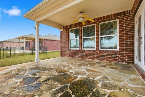 1492 Troon Drive Frisco TX 75036